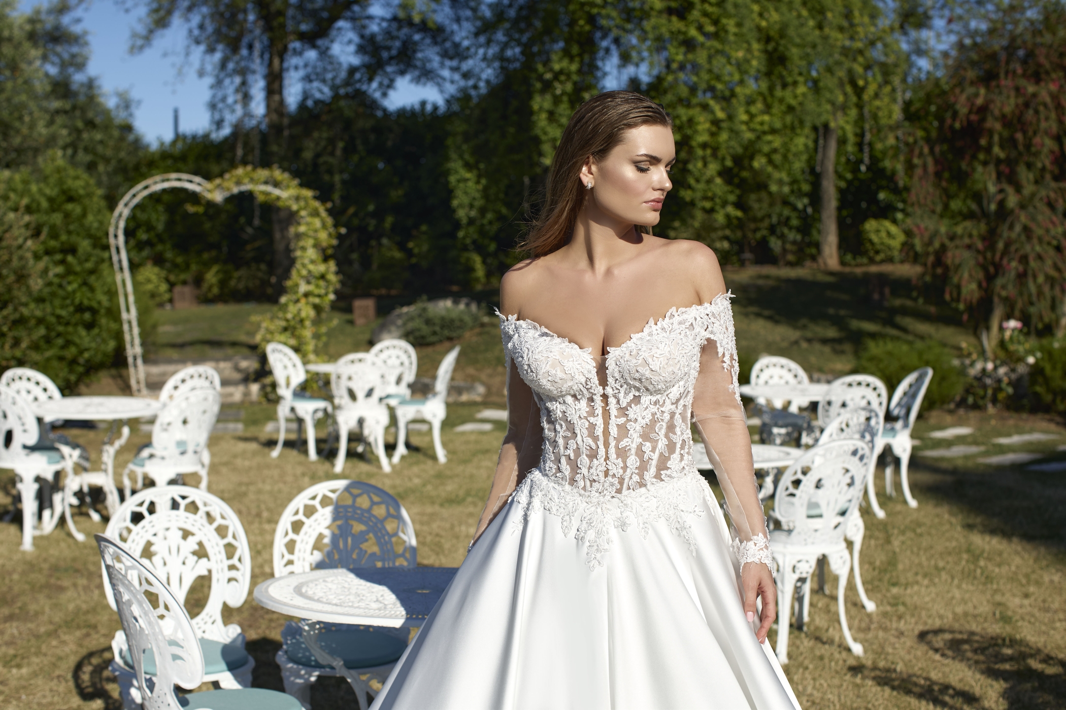 Abiti Sposa_Haute Couture_4549_VELA SPOSA Abiti Sposa_Haute Couture_4549_VELA SPOSA
