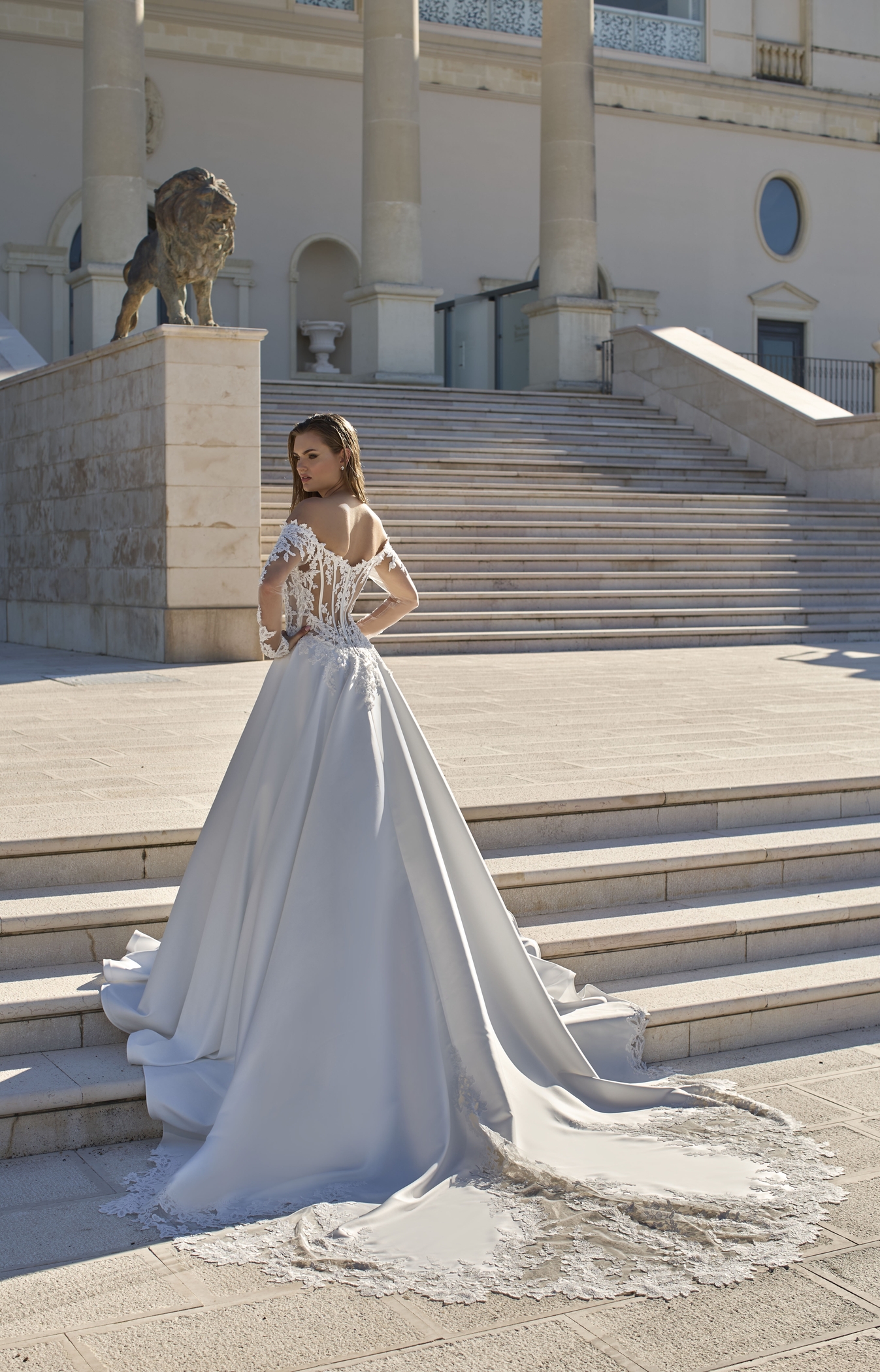 Abiti Sposa_Haute Couture_4549_VELA SPOSA Abiti Sposa_Haute Couture_4549_VELA SPOSA
