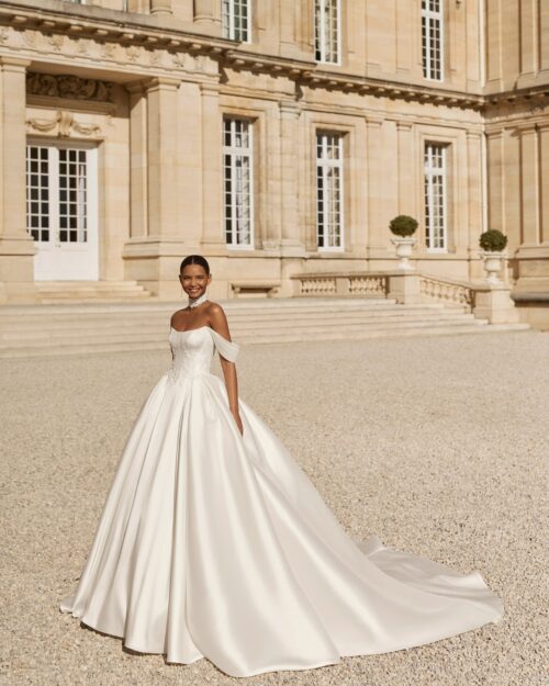 Abiti Sposa_Haute Couture_AMATISTA_ROSA CLARA