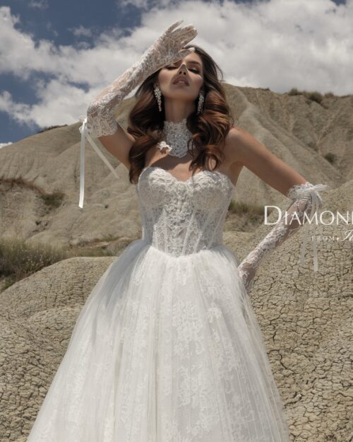 Abiti Sposa_Haute Couture_DC2720_DIAMOND COUTURE