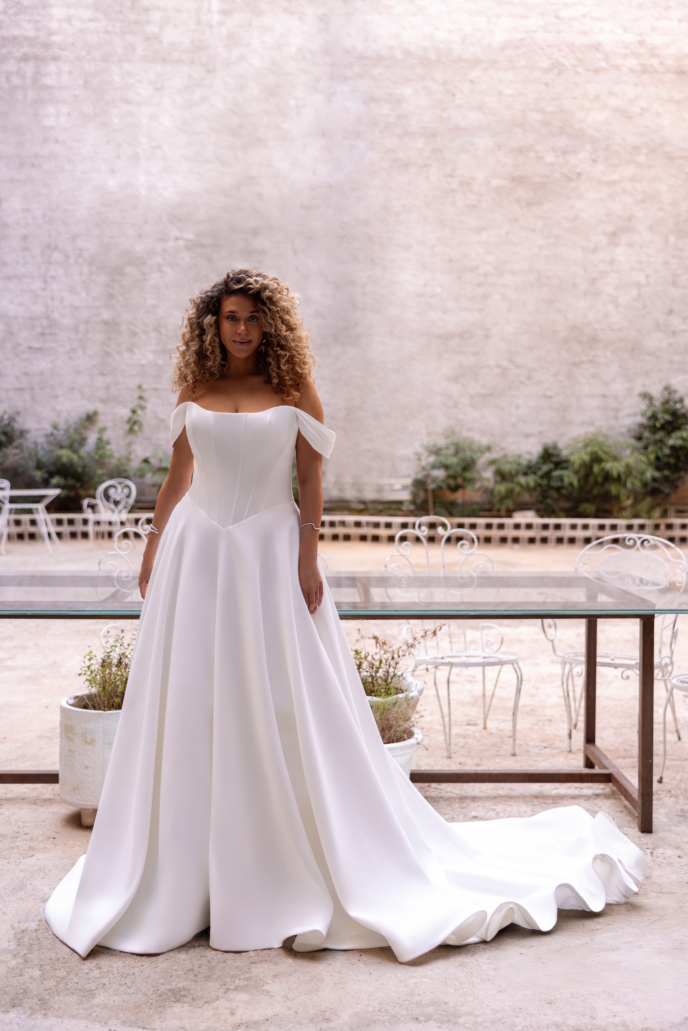 Abiti Sposa_Haute Couture_FL005_DEMETRIOS Abiti Sposa_Haute Couture_FL005_DEMETRIOS