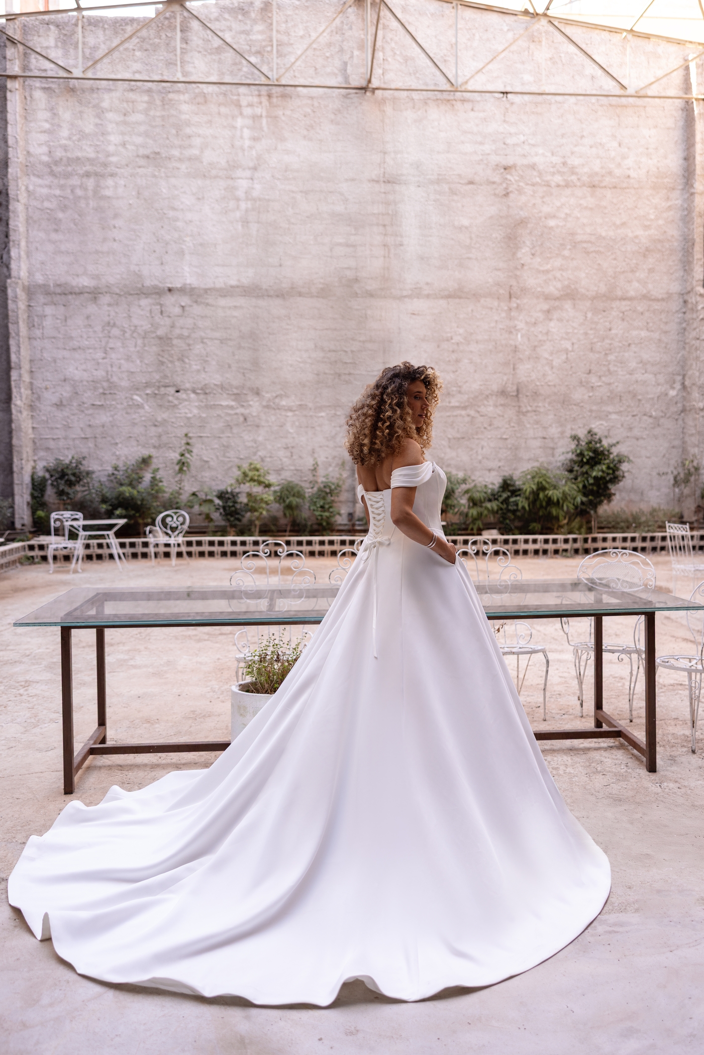 Abiti Sposa_Haute Couture_FL005_DEMETRIOS Abiti Sposa_Haute Couture_FL005_DEMETRIOS