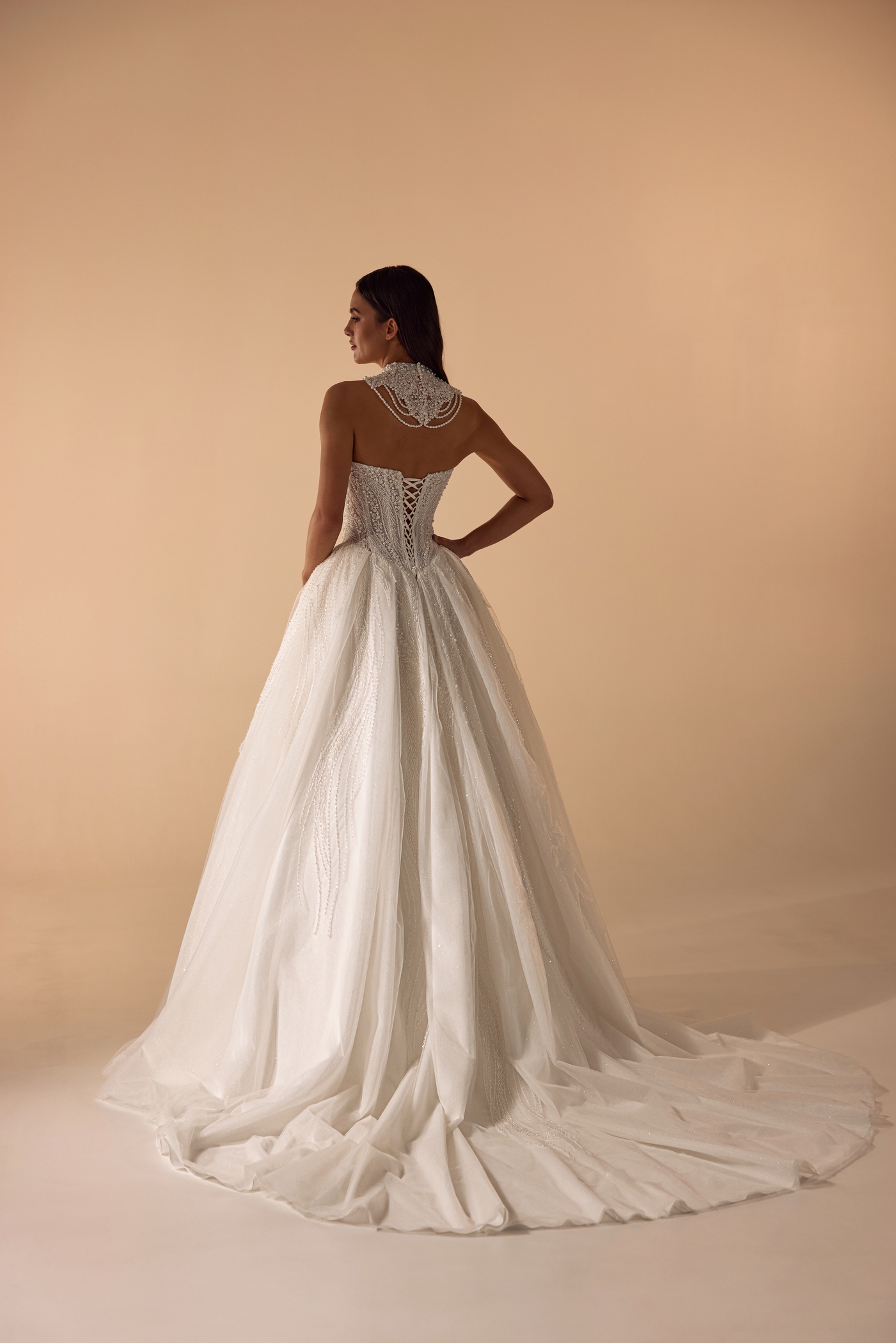 Abiti Sposa_Haute Couture_MAGNOLIA_NATALI STYRAN Abiti Sposa_Haute Couture_MAGNOLIA_NATALI STYRAN