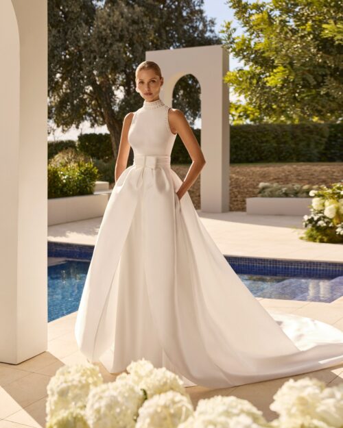 Abiti Sposa_Haute Couture_NABINA_ROSA CLARA