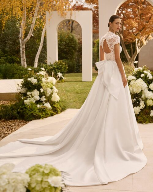 Abiti Sposa_Haute Couture_NOLET_ROSA CLARA