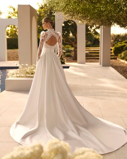 Abiti Sposa_Haute Couture_NULIA_ROSA CLARA