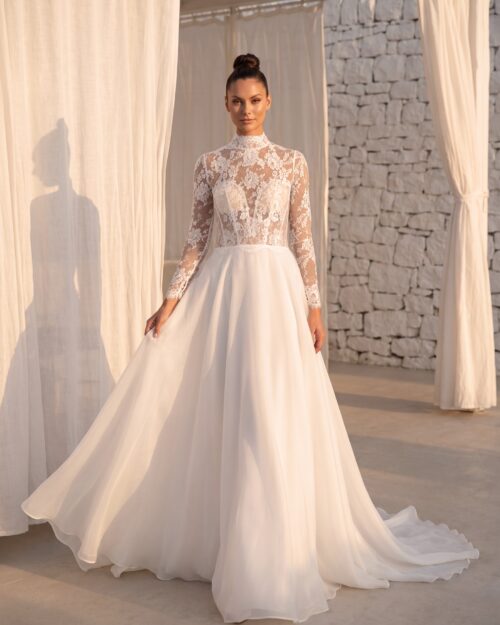 Abiti Sposa_Haute Couture_PREZIOSA_DALIN
